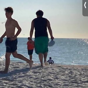 Meet your Posher, Jason